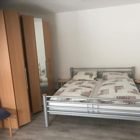 Ferienwohnung 2, Wildes Waesserchen บัดแฮร์สเฟลด์ ภายนอก รูปภาพ
