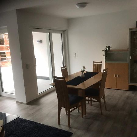 Ferienwohnung 2, Wildes Waesserchen บัดแฮร์สเฟลด์ ภายนอก รูปภาพ